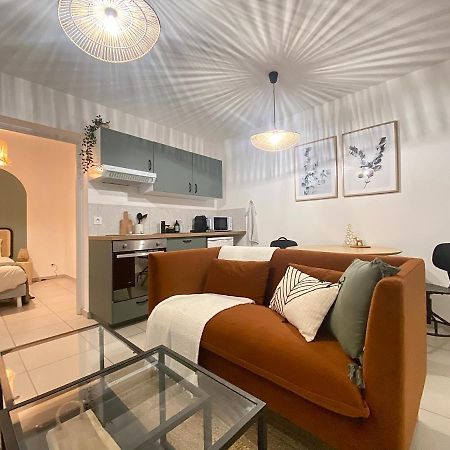 Casa Paoli - Centre Gare Avec Parking Apartment Annecy Bagian luar foto