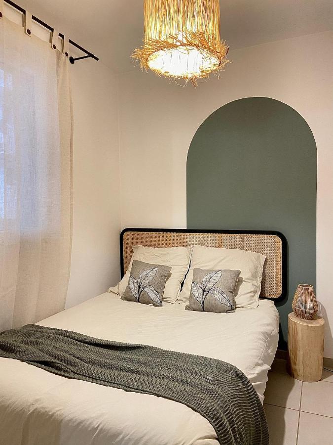 Casa Paoli - Centre Gare Avec Parking Apartment Annecy Bagian luar foto