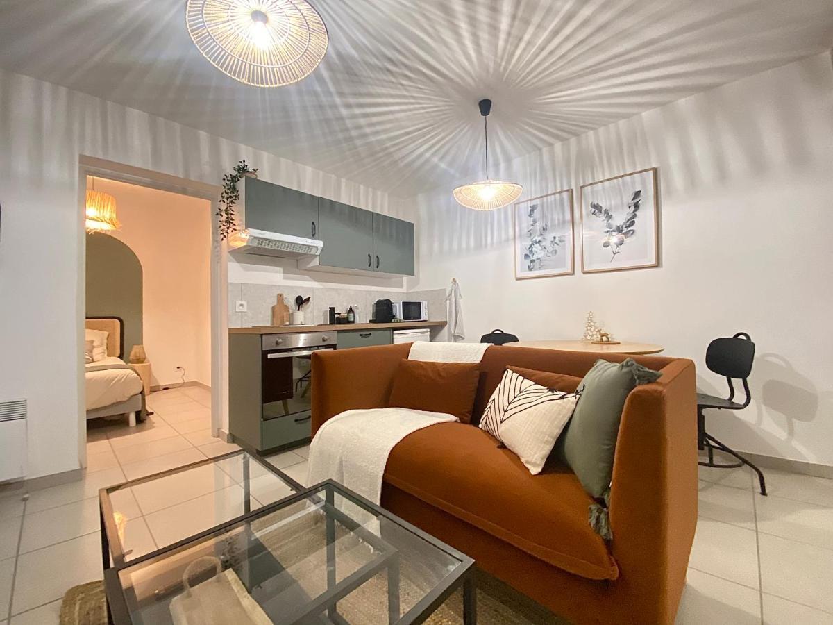 Casa Paoli - Centre Gare Avec Parking Apartment Annecy Bagian luar foto